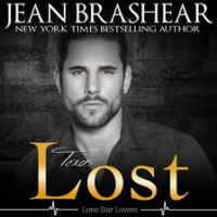 Texas Lost by Brashear, Jean